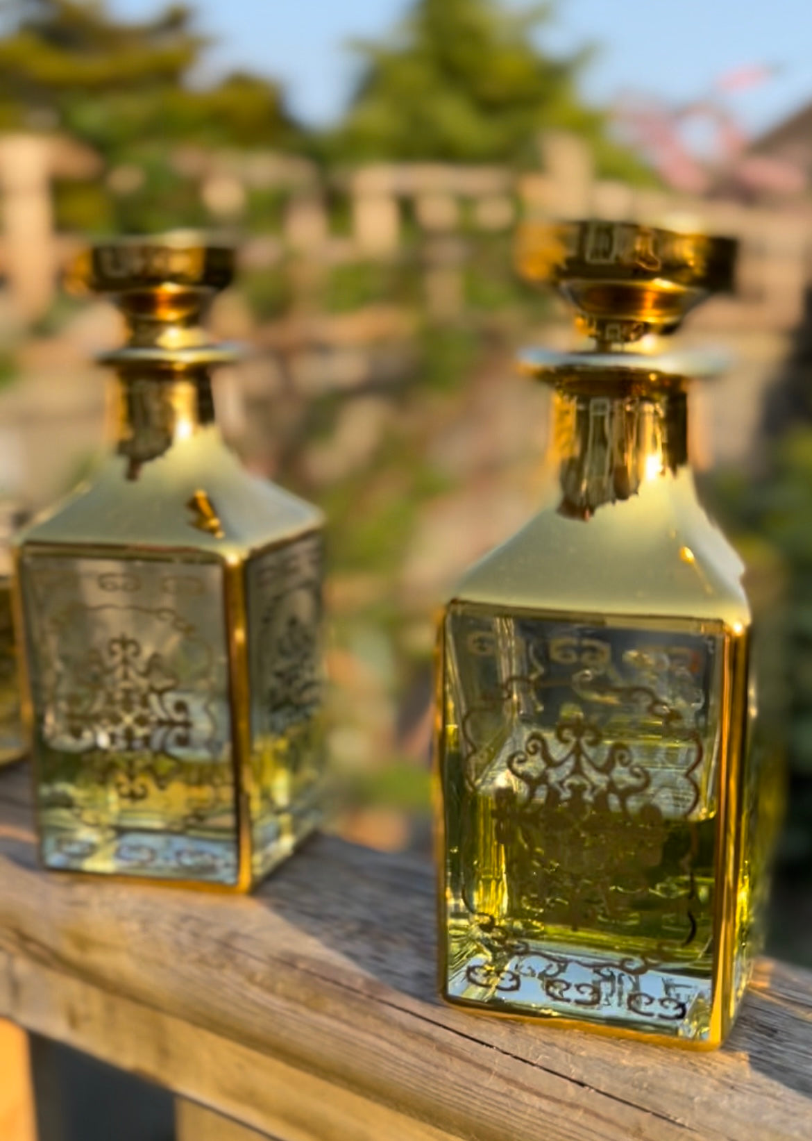 nomade oud perfume